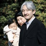 일본 <b>히사</b>히토 왕자 얼굴 드러내다!