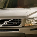 <b>볼보</b> xc90 2.5t awd (2007)