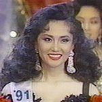 최근 15년간 미스코리아 선, 미 사진