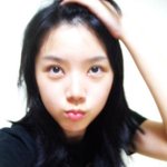 배슬기 눈썹에 스크래치..<b>와우</b>~~
