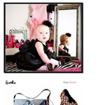 6개월 <b>미만</b>의 아기들을 위한 하이힐! '힐레리어스'!