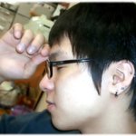 일주일 뒤 <b>동반</b> 입대, 량현량하 최근 모습