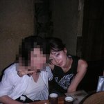 술집에서 한예슬, 거하게 <b>한잔</b>? 취한 모습 직찍