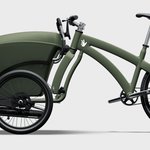 쌍둥이 엄마에게 <b>적합</b>한 유모차 겸 자전거