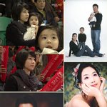 연예인보다 더예쁜 <b>sk</b>와이번스 이호준선수 부인