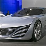 미래의 일본 자동차