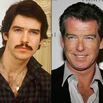 헐리우드 스타들의 데뷔 초창기 모습들