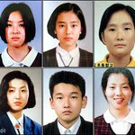 유형별(?)로 구분해본 연예인 졸업사진