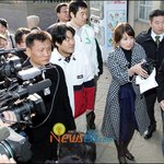 “결혼 적령기다. 나경은과 그냥 한번 만나는 것 아니다”(<b>일문</b>일답)