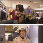 [커피프린스] <b>은찬</b>이의 쇼핑법