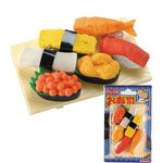 초밥모양 생활<b>용품</b>!