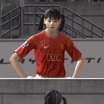 맨유에서 뛰고 있는 <b>소희</b> 입니다~