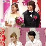 '우결혼' 살 많이 빠진 <b>솔비</b>~ 눈에 띄게 줄은 살들ㅋ