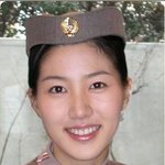 이수경 <b>아시아</b>나 모델 시절 찍사