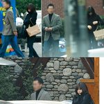강수정 결혼 - 강수정 예비 신랑???? 헐...