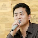 [사과] 강이관 감독, 문소리 출연  멜로영화, 기사두개
