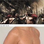 미국 남성 성형의 트랜드는 <b>우람</b>한(?) 가슴이다!