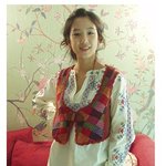 같은 옷 입은 <b>려원</b> vs 옥주현, 뭐가 이래?