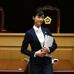 변호사 <b>역할</b>하는 이수경, 왠지 안 어울리지 않나?!
