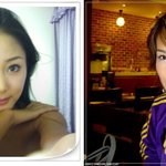 <b>채연</b> vs 유니 섹시대결