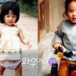 스타들의 과거사진 총집합 (사진<b>무지</b>~많아요!!!압박조심)