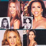 알바-롱고리아 "어릴적 모습도 섹시해?"