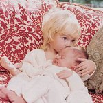 <b>신디</b> 크로포드 훈남아들