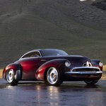 과거와 현재가 공존하는 차 !!