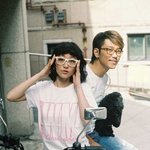 <b>나몰라</b> 패밀리 김경욱, 붕어빵 여친 공개