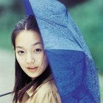 <b>우산</b>속의 섹시한 연예인들..
