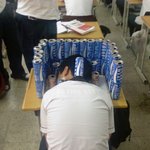 잘<b>자라</b> 친구야~