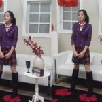 수애 화보<b>촬영</b> 셀카