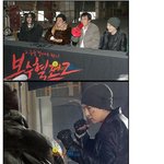 붐, 영화 주인공 됐구나! 영화제목은 '복수<b>혈전</b>2' ㅋㅋㅋ