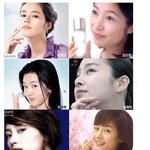 우리나라 화장품모델 <b>big</b>7 -누가제일 예쁜가요???!!