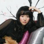 <b>이정현</b> 색다른 분위기의 화보