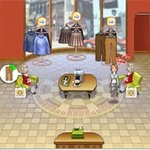 드레스 업 <b>러쉬</b>