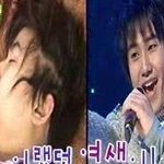 박경림의깨워줘서고마워.잠든ss501깨우는모습(정말<b>기엽</b>슴니다)
