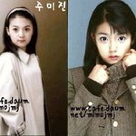 강은비 5대<b>얼짱</b>시절 사진