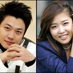 이성진 신지 제대루 결혼? 사귀는거 맞구나 후후