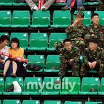 간만에 <b>외박</b>나왔는데 젠장!!ㅠㅠ