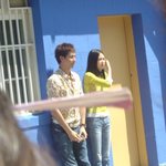 상대<b>배역</b> 키 맞춰주는 조인성