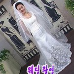 오늘 '결혼' <b>이경실</b>, 웨딩드레스 입은 모습 공개!