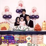 차승원 가족<b>사진</b> 아들 <b>딸</b> 바람직해