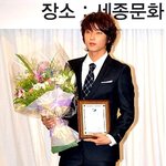 이준기, 최근 블랙<b>수트</b>입고 엘리트 회사원 포스 멋져!