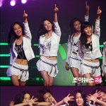 소녀시대, 드디어 <b>공중</b>파 데뷔!!