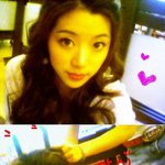 [박한별] 얼짱<b>포즈</b>는 그만;; 저런사진만 찍어..