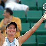 샤라포바보다 예쁜 테니스코트의 요정들