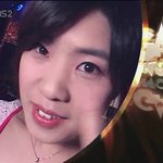 강유미 <b>여동생</b>