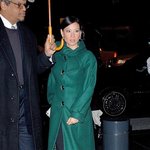 루시 <b>리우</b>, 무서운 눈으로 노려보지 말아요ㅠㅠ