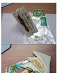 중국산 <b>usb</b>와 샌드위치 쥑이네 =_ =ㅋㅋ